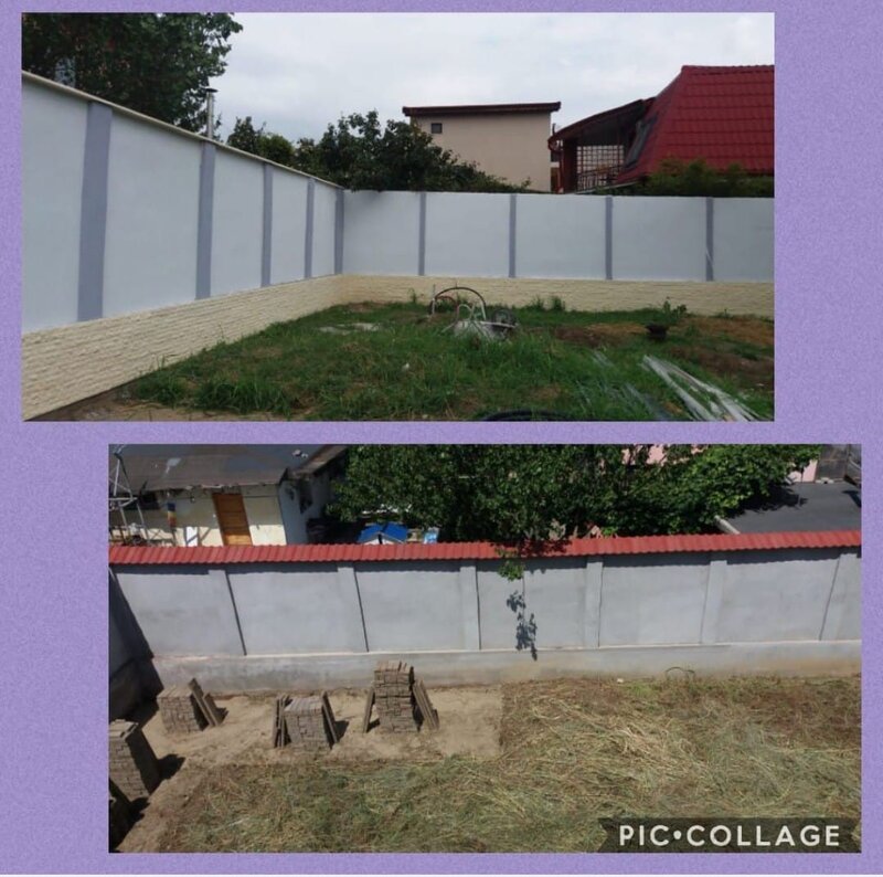 Renovari complete/ Zugraveli/ Faiantari/ Instalatii