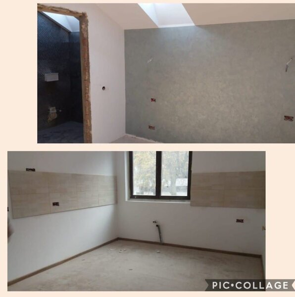 Renovari complete/ Zugraveli/ Faiantari/ Instalatii