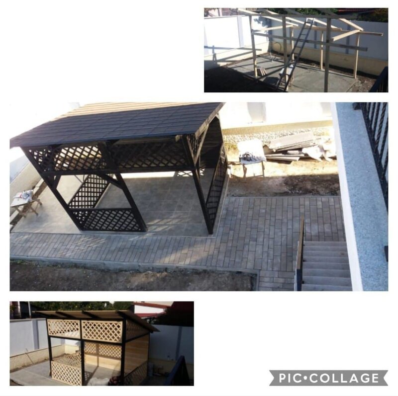 Renovari complete/ Zugraveli/ Faiantari/ Instalatii