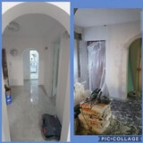 Renovari complete/ Zugraveli/ Faiantari/ Instalatii
